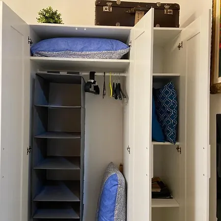 Da A Scia Rina - Apartamento