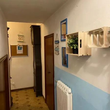 Da A Scia Rina - Apartamento