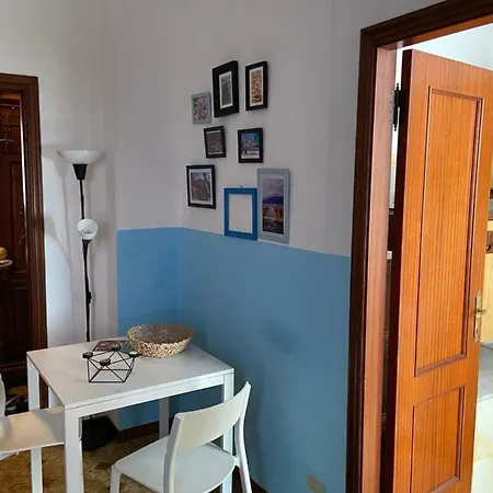 Da A Scia Rina - * Lavagna