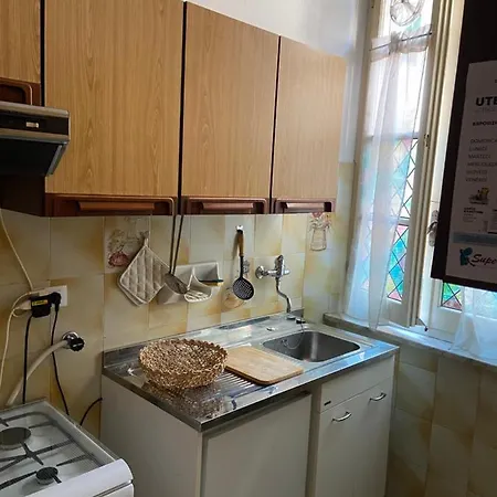 Apartamento Da A Scia Rina - *