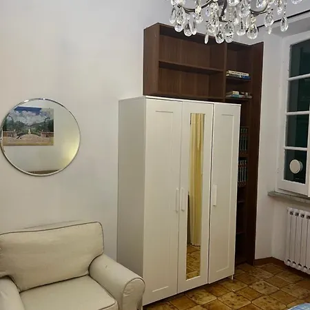 Da A Scia Rina - Apartamento