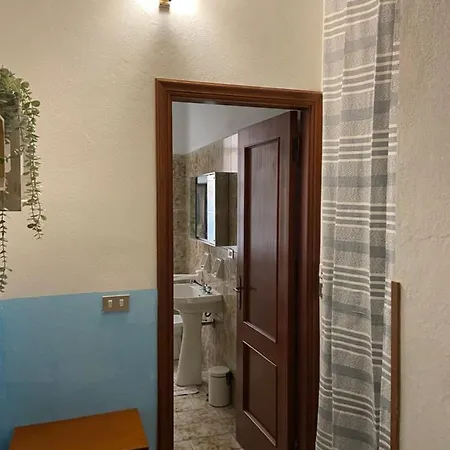 Da A Scia Rina - Apartment