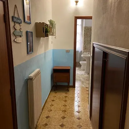 Da A Scia Rina - Apartment