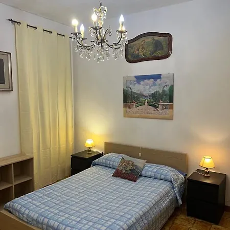 Da A Scia Rina - Apartment *