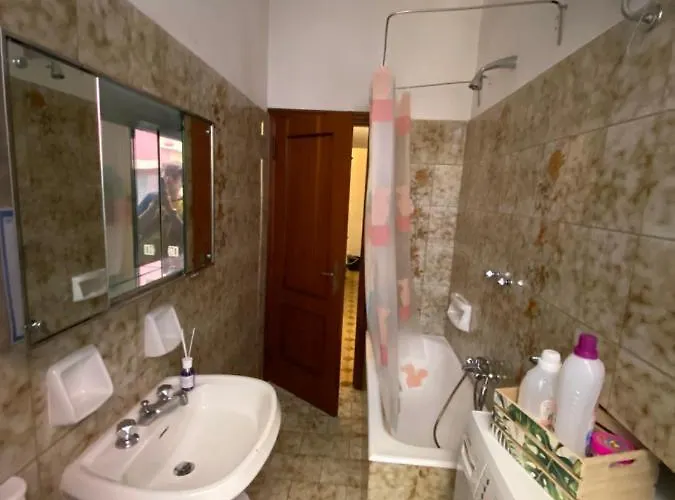 Apartament Da A Scia Rina -