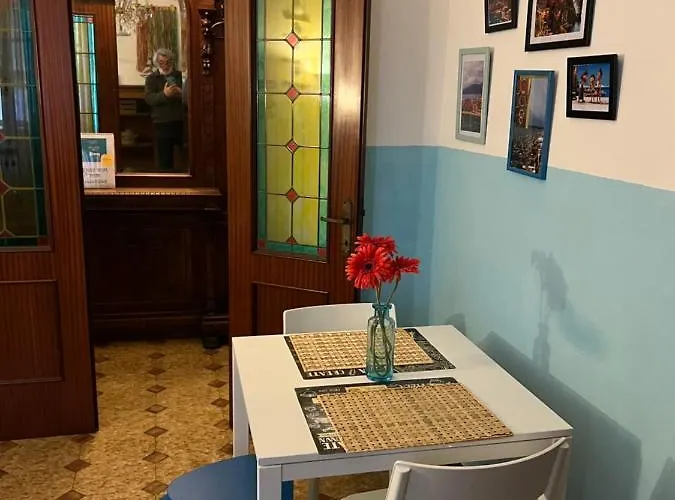 Apartament Da A Scia Rina -