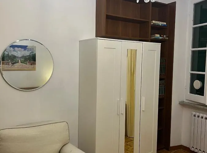 Da A Scia Rina - Apartament